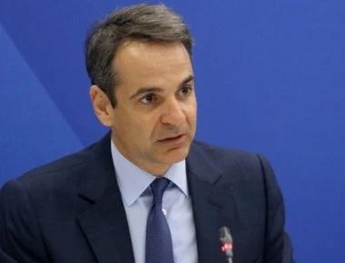 Το πρόγραμμα του Κυριάκου Μητσοτάκη στην 83η ΔΕΘ